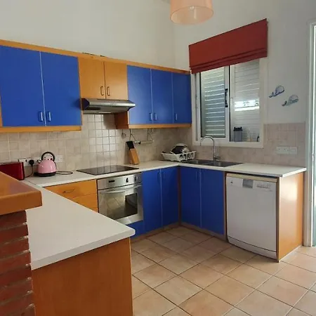 Mykonian Style Private By The Sea *