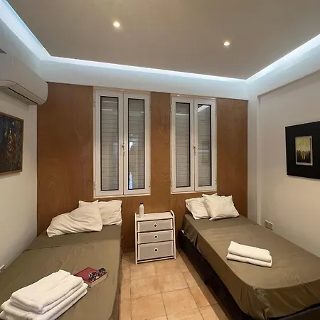 Mykonian Style Private By The Sea Larnaca