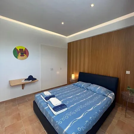 Mykonian Style Private By The Sea Villa *